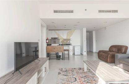 Apartment - 1 Bedroom - 2 Bathrooms for sale in The Pulse Residence Park B4 - The Pulse Residence Park - The Pulse - Dubai South (Dubai World Central) - Dubai Apartment - 1 Bedroom - 2 Bathrooms for sale in The Pulse Residence Park B4 - The Pulse Residence Park - The Pulse - Dubai South (Dubai World Central) - Dubai