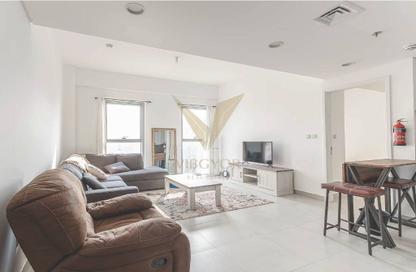 Apartment - 1 Bedroom - 2 Bathrooms for sale in The Pulse Residence Park B4 - The Pulse Residence Park - The Pulse - Dubai South (Dubai World Central) - Dubai Apartment - 1 Bedroom - 2 Bathrooms for sale in The Pulse Residence Park B4 - The Pulse Residence Park - The Pulse - Dubai South (Dubai World Central) - Dubai