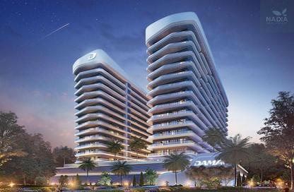 Apartment - 1 Bedroom - 1 Bathroom for sale in Elo 2 - Elo - Damac Hills 2 - Dubai Apartment - 1 Bedroom - 1 Bathroom for sale in Elo 2 - Elo - Damac Hills 2 - Dubai