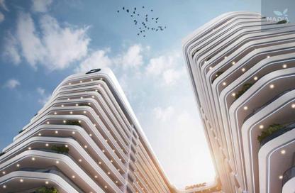 Apartment - 1 Bedroom - 1 Bathroom for sale in Elo 2 - Elo - Damac Hills 2 - Dubai