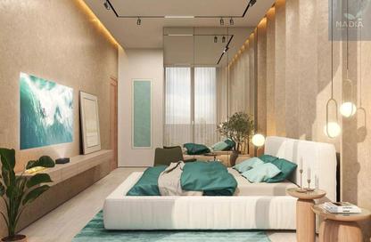 Apartment - 1 Bedroom - 1 Bathroom for sale in Elo 2 - Elo - Damac Hills 2 - Dubai