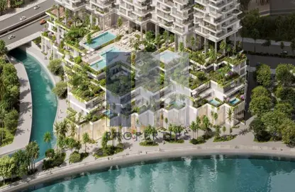 شقة - 2 غرف نوم - 3 حمامات للبيع في ريفييرا ريزيدنسز – من ميريد - جزيرة الريم - أبوظبي