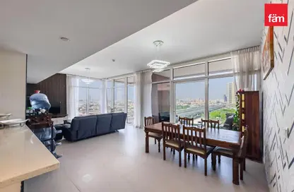 شقة - 2 غرف نوم - 3 حمامات للبيع في 4 بارك جيت ريزيدنس - مساكن بارك غايت - الكفاف - زعبيل - دبي