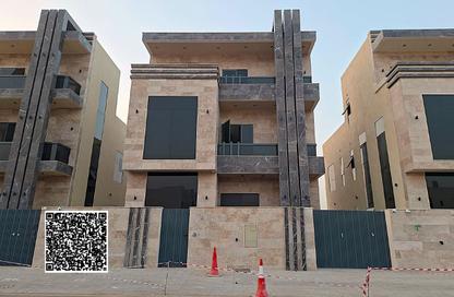 Villa - 6 Bedrooms - 7+ Bathrooms for sale in Al Yasmeen 1 - Al Yasmeen - Ajman