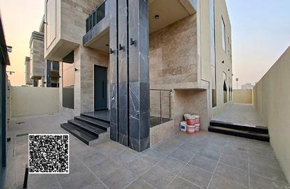 Villa - 6 Bedrooms - 7+ Bathrooms for sale in Al Yasmeen 1 - Al Yasmeen - Ajman Villa - 6 Bedrooms - 7+ Bathrooms for sale in Al Yasmeen 1 - Al Yasmeen - Ajman