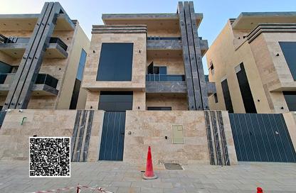 Villa - 6 Bedrooms - 7+ Bathrooms for sale in Al Yasmeen 1 - Al Yasmeen - Ajman Villa - 6 Bedrooms - 7+ Bathrooms for sale in Al Yasmeen 1 - Al Yasmeen - Ajman