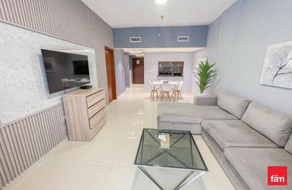 Apartment - 1 Bedroom - 2 Bathrooms for sale in Laya Residences - District 10 - Jumeirah Village Circle - Dubai