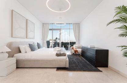 Apartment - 1 - 2 for rent in ANWA - Maritime City - Dubai