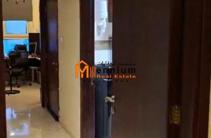 Apartment - 2 Bedrooms - 3 Bathrooms for sale in Al Sondos Tower - Al Khan Lagoon - Al Khan - Sharjah Apartment - 2 Bedrooms - 3 Bathrooms for sale in Al Sondos Tower - Al Khan Lagoon - Al Khan - Sharjah