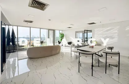 Office Space - Studio for rent in Platinum Tower (Pt Tower) - JLT Cluster I - Jumeirah Lake Towers - Dubai
