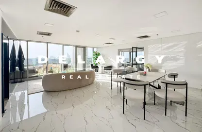 Office Space - Studio for rent in Platinum Tower (Pt Tower) - JLT Cluster I - Jumeirah Lake Towers - Dubai