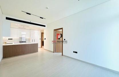 Apartment - 1 Bedroom - 2 Bathrooms for rent in Binghatti Azure - District 16 - Jumeirah Village Circle - Dubai