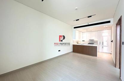 Apartment - 1 Bedroom - 2 Bathrooms for rent in Binghatti Azure - District 16 - Jumeirah Village Circle - Dubai