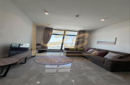 Apartment - 2 Bedrooms - 2 Bathrooms for rent in Majestique Residence 1 - Majestique Residence - Residential District - Dubai South (Dubai World Central) - Dubai