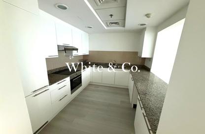 Apartment - 1 Bedroom - 2 Bathrooms for sale in Bay Square Building 9 - Bay Square - Business Bay - Dubai