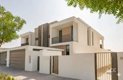 Villa - 4 Bedrooms - 5 Bathrooms for sale in Tilal Al Furjan - Al Furjan - Dubai