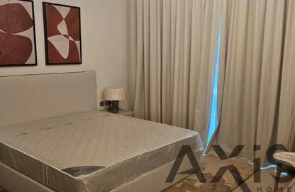 Apartment - 2 Bedrooms - 3 Bathrooms for rent in Yas Golf Collection - Yas Island - Abu Dhabi