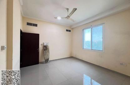 Apartment - 2 Bedrooms - 2 Bathrooms for rent in Al Mowaihat 1 - Al Mowaihat - Ajman