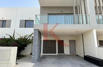 Villa - 3 - 4 for rent in The Cedars - Yas Acres - Yas Island - Abu Dhabi Villa - 3 - 4 for rent in The Cedars - Yas Acres - Yas Island - Abu Dhabi