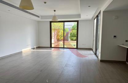 Villa - 3 Bedrooms - 4 Bathrooms for rent in The Cedars - Yas Acres - Yas Island - Abu Dhabi Villa - 3 Bedrooms - 4 Bathrooms for rent in The Cedars - Yas Acres - Yas Island - Abu Dhabi