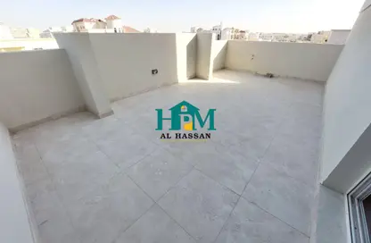 شقة - 2 غرف نوم - 3 حمامات للايجار في مدينة الرياض - أبوظبي