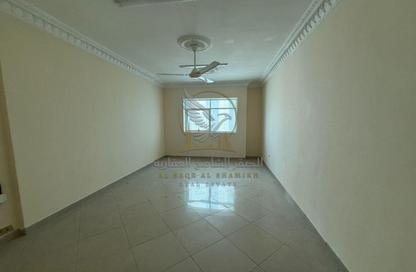Apartment - 2 - 2 for rent in Al Majaz 2 - Al Majaz - Sharjah