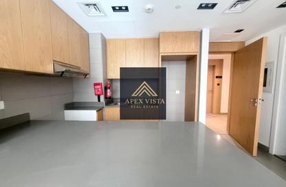 Apartment - 1 Bedroom - 2 Bathrooms for rent in Souks Residential - Al Mamsha - Muwaileh - Sharjah Apartment - 1 Bedroom - 2 Bathrooms for rent in Souks Residential - Al Mamsha - Muwaileh - Sharjah