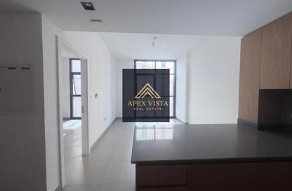 Apartment - 1 Bedroom - 2 Bathrooms for rent in Souks Residential - Al Mamsha - Muwaileh - Sharjah