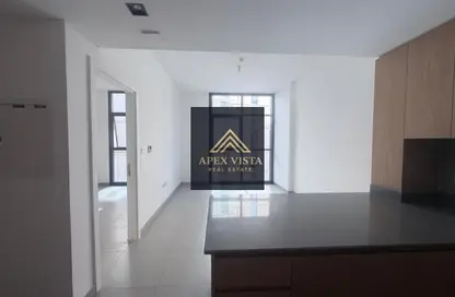 Apartment - 1 Bedroom - 2 Bathrooms for rent in Souks Residential - Al Mamsha - Muwaileh - Sharjah