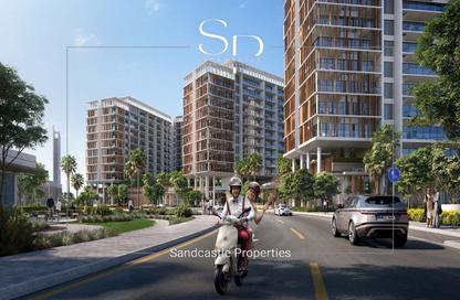 Apartment - 2 - 2 for sale in Ivy at Park Five - Park Five by Deyaar - Dubai Production City (IMPZ) - Dubai Apartment - 2 - 2 for sale in Ivy at Park Five - Park Five by Deyaar - Dubai Production City (IMPZ) - Dubai