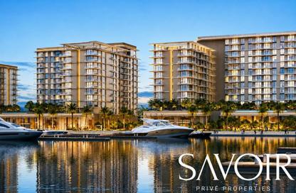 Apartment - 2 Bedrooms - 2 Bathrooms for sale in Marina Views Tower 3 - Marina Views - Mina Rashid - Dubai Apartment - 2 Bedrooms - 2 Bathrooms for sale in Marina Views Tower 3 - Marina Views - Mina Rashid - Dubai
