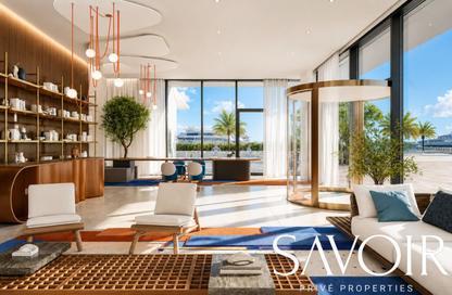Apartment - 2 Bedrooms - 2 Bathrooms for sale in Marina Views Tower 3 - Marina Views - Mina Rashid - Dubai Apartment - 2 Bedrooms - 2 Bathrooms for sale in Marina Views Tower 3 - Marina Views - Mina Rashid - Dubai
