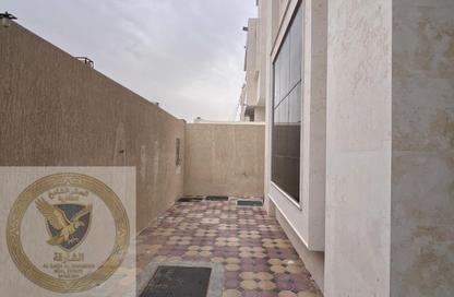 Villa - 5 Bedrooms - 5 Bathrooms for rent in Jasmine Towers - Garden City - Ajman Villa - 5 Bedrooms - 5 Bathrooms for rent in Jasmine Towers - Garden City - Ajman