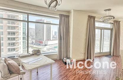 Apartment - 1 Bedroom - 2 Bathrooms for sale in Burj Views A - Burj Views - Downtown Dubai - Dubai Apartment - 1 Bedroom - 2 Bathrooms for sale in Burj Views A - Burj Views - Downtown Dubai - Dubai