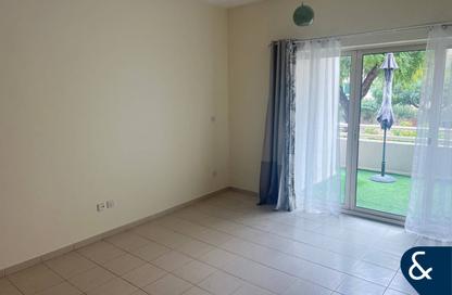 Apartment - Studio - 1 Bathroom for rent in Al Samar 3 - Al Samar - Greens - Dubai Apartment - Studio - 1 Bathroom for rent in Al Samar 3 - Al Samar - Greens - Dubai