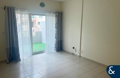 Apartment - Studio - 1 Bathroom for rent in Al Samar 3 - Al Samar - Greens - Dubai Apartment - Studio - 1 Bathroom for rent in Al Samar 3 - Al Samar - Greens - Dubai
