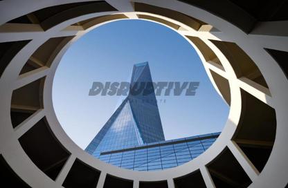Apartment - 2 Bedrooms - 2 Bathrooms for sale in SO and  Uptown Dubai - Uptown Dubai - Jumeirah Lake Towers - Dubai