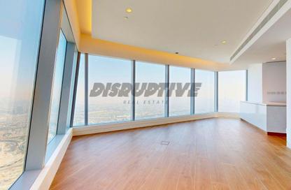 Apartment - 2 Bedrooms - 2 Bathrooms for sale in SO and  Uptown Dubai - Uptown Dubai - Jumeirah Lake Towers - Dubai