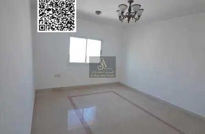 شقة - غرفة نوم - 2 حمامات للايجار في برج الكورنيش - الرميلة - عجمان