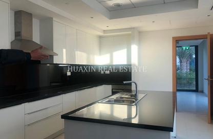 Villa - 4 Bedrooms - 5 Bathrooms for rent in Al Jafiliya Villas - Al Jafiliya - Dubai