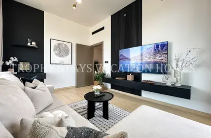 Apartment - 1 Bedroom - 1 Bathroom for rent in Binghatti Nova - District 12 - Jumeirah Village Circle - Dubai