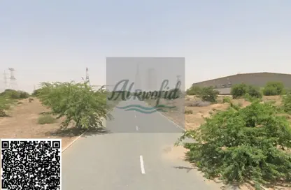 Land - Studio for sale in Al Arqoub - Sharjah Industrial Area - Sharjah
