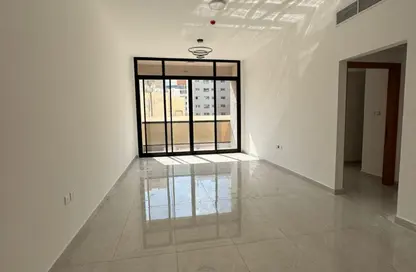 Apartment - 1 Bedroom - 2 Bathrooms for rent in Al Hamidiya 1 - Al Hamidiya - Ajman