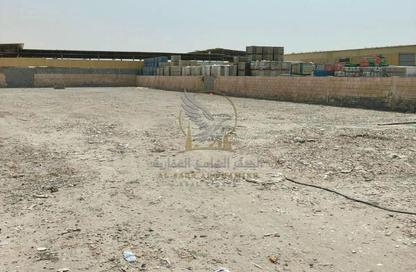 Land - Studio for rent in Al Jlail - Al Sajaa - Sharjah