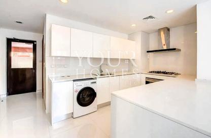 Villa - 4 - 6 for rent in Bloomingdale - Dubai Sports City - Dubai