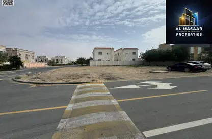 Land - Studio for sale in Al Mowaihat 1 - Al Mowaihat - Ajman
