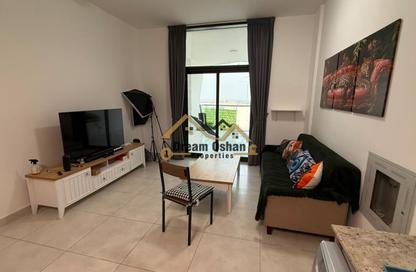 Apartment - 1 - 2 for rent in Binghatti Stars - Dubai Silicon Oasis - Dubai Apartment - 1 - 2 for rent in Binghatti Stars - Dubai Silicon Oasis - Dubai