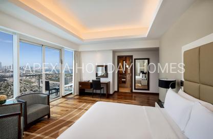 Hotel  and  Hotel Apartment - Studio - 1 for rent in La Suite Dubai Hotel  and  Apartments - Al Sufouh 1 - Al Sufouh - Dubai