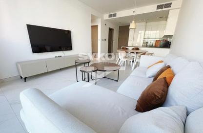 Apartment - 1 Bedroom - 2 Bathrooms for rent in Residences 15 - District One - Mohammed Bin Rashid City - Dubai