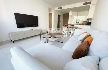 Apartment - 1 Bedroom - 2 Bathrooms for rent in Residences 15 - District One - Mohammed Bin Rashid City - Dubai